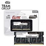 Фото SO-DIMM 16GB DDR4 3200МГц Team Elite (TED416G3200C22-S01) #1