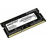 Изображение SO-DIMM 4GB DDR3 PC12800 (1600) AMD R5 (R534G1601S1SL-U) #1 Фото SO-DIMM 4GB DDR3 PC12800 (1600) AMD R5 (R534G1601S1SL-U) #1