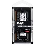 Изображение SO-DIMM 4GB DDR3 PC12800 (1600) AMD R5 (R534G1601S1S-U) #1 Фото SO-DIMM 4GB DDR3 PC12800 (1600) AMD R5 (R534G1601S1S-U) #1