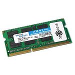 Изображение SO-DIMM 4GB DDR3 PC12800 (1600) GOLDEN MEMORY (GM16LS11/4) #1 Фото SO-DIMM 4GB DDR3 PC12800 (1600) GOLDEN MEMORY (GM16LS11/4) #1