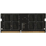 Изображение SO-DIMM 4GB DDR4 2400МГц AMD R7 (R744G2400S1S-U) #1 Фото SO-DIMM 4GB DDR4 2400МГц AMD R7 (R744G2400S1S-U) #1