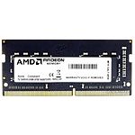 Изображение SO-DIMM 8GB DDR4 3200МГц AMD R9 (R948G3206S2S-U) #1 Фото SO-DIMM 8GB DDR4 3200МГц AMD R9 (R948G3206S2S-U) #1