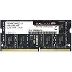 Изображение SO-DIMM 8GB DDR4 2666МГц Team Elite TED48G2666C19-S01 #2 Фото SO-DIMM 8GB DDR4 2666МГц Team Elite TED48G2666C19-S01 #2
