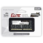 Изображение SO-DIMM 8GB DDR4 2666МГц Team Elite TED48G2666C19-S01 #1 Фото SO-DIMM 8GB DDR4 2666МГц Team Elite TED48G2666C19-S01 #1