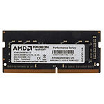 Изображение SO-DIMM 8GB DDR4 2400МГц AMD R7 (R748G2400S2S-U) #1 Фото SO-DIMM 8GB DDR4 2400МГц AMD R7 (R748G2400S2S-U) #1