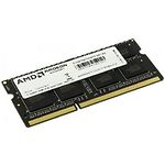 Изображение SO-DIMM 8GB DDR3 1600МГц AMD R5 (R538G1601S2S-U) #2 Фото SO-DIMM 8GB DDR3 1600МГц AMD R5 (R538G1601S2S-U) #2