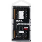 Изображение SO-DIMM 4GB DDR4 2666МГц AMD R7 (R744G2606S1S-U) #2 Фото SO-DIMM 4GB DDR4 2666МГц AMD R7 (R744G2606S1S-U) #2