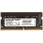 Изображение SO-DIMM 4GB DDR4 2666МГц AMD R7 (R744G2606S1S-U) #1 Фото SO-DIMM 4GB DDR4 2666МГц AMD R7 (R744G2606S1S-U) #1