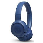 Изображение JBL TUNE T500 Blue (JBLT500BLU), наушники накладные с микрофоном #5 Фото JBL TUNE T500 Blue (JBLT500BLU), наушники накладные с микрофоном #5