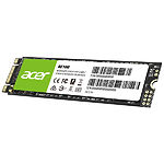 Фото SSD ACER RE100 128Gb M.2 SATA-III 2280 (BL.9BWWA.112) 405/460 Mb/s #2