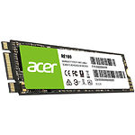 Фото SSD ACER RE100 128Gb M.2 SATA-III 2280 (BL.9BWWA.112) 405/460 Mb/s #1