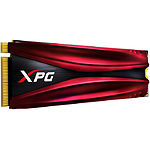 Фото SSD A-Data XPG GAMMIX S11 Pro 512Gb M.2 2280 PCIe3.0x4 (AGAMMIXS11P-512GT-C) 3500/2300 MB/s #2