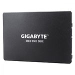 Фото SSD GIGABYTE 1TB 2.5" SATA-3 (GP-GSTFS31100TNTD) 550/500 Mb/s #3