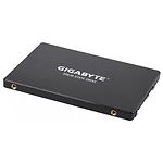Фото SSD GIGABYTE 1TB 2.5" SATA-3 (GP-GSTFS31100TNTD) 550/500 Mb/s #1