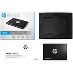 Изображение SSD HP S750 1TB 2.5" 7мм SATA3 (16L54AA) 560/520Mb/s #2 Фото SSD HP S750 1TB 2.5" 7мм SATA3 (16L54AA) 560/520Mb/s #2