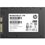 Изображение SSD HP S750 1TB 2.5" 7мм SATA3 (16L54AA) 560/520Mb/s #1 Фото SSD HP S750 1TB 2.5" 7мм SATA3 (16L54AA) 560/520Mb/s #1