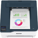 Фото Xerox C230 (C230V_DNI) Принтер A4 лазерный цветной c Wi-Fi #4