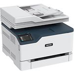 Фото Xerox C235 (C235V_DNI) МФУ A4 лазерное цветное c Wi-Fi #5