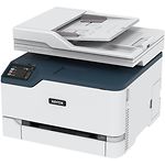 Фото Xerox C235 (C235V_DNI) МФУ A4 лазерное цветное c Wi-Fi #4