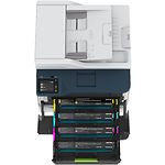 Фото Xerox C235 (C235V_DNI) МФУ A4 лазерное цветное c Wi-Fi #3