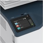 Фото Xerox C235 (C235V_DNI) МФУ A4 лазерное цветное c Wi-Fi #2