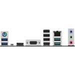 Изображение Материнская плата ASUS PRIME B650M-K, AM5, micro-ATX Фото Материнская плата ASUS PRIME B650M-K, AM5, micro-ATX