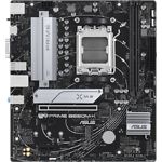 Изображение Материнская плата ASUS PRIME B650M-K, AM5, micro-ATX Фото Материнская плата ASUS PRIME B650M-K, AM5, micro-ATX