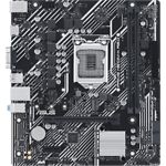 Изображение Материнская плата ASUS PRIME H510M-K R2.0, S-1200, micro-ATX Фото Материнская плата ASUS PRIME H510M-K R2.0, S-1200, micro-ATX