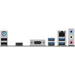 Изображение Материнская плата ASUS PRIME H510M-K R2.0, S-1200, micro-ATX #2 Фото Материнская плата ASUS PRIME H510M-K R2.0, S-1200, micro-ATX #2
