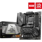Фото Материнская плата MSI MAG X670E TOMAHAWK WIFI, AM5, ATX