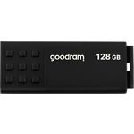 Фото USB Flash  128GB GOODRAM UME3 Black USB3.0 (UME3-1280K0R11) #2