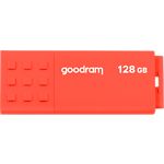 Фото USB Flash  128GB GOODRAM UME3 Orange USB3.0 (UME3-1280O0R11) #2