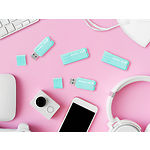 Изображение USB Flash 16GB GOODRAM UME3 Care Green USB 3.2 (UME3-0160CRR11) #1 Фото USB Flash 16GB GOODRAM UME3 Care Green USB 3.2 (UME3-0160CRR11) #1
