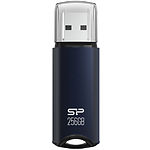 Изображение USB Flash 64Gb SILICON POWER Marvel M02 USB 3.2 Black (SP064GBUF3M02V1B) Фото USB Flash 64Gb SILICON POWER Marvel M02 USB 3.2 Black (SP064GBUF3M02V1B)