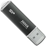 Фото USB Flash  250Gb SILICON POWER Marvel Xtreme M80 USB 3.2 Gen2 (SP250GBUF3M80V1G) 1000/700 МБ/с #1