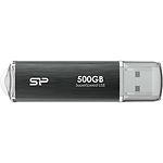 Изображение USB Flash 500Gb SILICON POWER Marvel Xtreme M80 USB 3.2 Gen2 (SP500GBUF3M80V1G) 1000/800 МБ/с Фото USB Flash 500Gb SILICON POWER Marvel Xtreme M80 USB 3.2 Gen2 (SP500GBUF3M80V1G) 1000/800 МБ/с