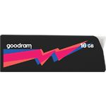 Изображение USB Flash 16Gb GOODRAM CLICK Black USB3.0 (UCL3-0160K0R11) #2 Фото USB Flash 16Gb GOODRAM CLICK Black USB3.0 (UCL3-0160K0R11) #2