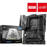 Изображение Материнская плата MSI MAG B760 TOMAHAWK WIFI, S-1700, ATX Фото Материнская плата MSI MAG B760 TOMAHAWK WIFI, S-1700, ATX
