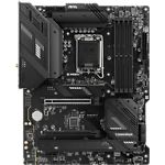 Изображение Материнская плата MSI MAG B760 TOMAHAWK WIFI, S-1700, ATX #1 Фото Материнская плата MSI MAG B760 TOMAHAWK WIFI, S-1700, ATX #1