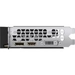 Изображение Видеокарта Gigabyte GeForce RTX3050 8GB (GV-N3050WF2OC-8GD) #4 Фото Видеокарта Gigabyte GeForce RTX3050 8GB (GV-N3050WF2OC-8GD) #4