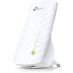 Фото Усилитель WiFi сигнала TP-Link RE220, WiFi 802.11ас/b/g/n 2.4/5 ГГц, AC750 #2