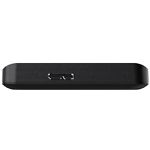 Изображение Внешний HDD TOSHIBA Canvio Basics 2022 4TB 2.5" USB3.2 Black (HDTB540EK3CA) #3 Фото Внешний HDD TOSHIBA Canvio Basics 2022 4TB 2.5" USB3.2 Black (HDTB540EK3CA) #3