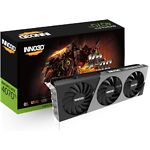 Изображение Видеокарта Inno3D GeForce RTX 4070 Ti 12GB X3 OC (N407T3-126XX-186148N) Фото Видеокарта Inno3D GeForce RTX 4070 Ti 12GB X3 OC (N407T3-126XX-186148N)