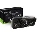 Изображение Видеокарта Inno3D GeForce RTX 4070 Ti 12GB iChill X3 (C407T3-126XX-186148H) Фото Видеокарта Inno3D GeForce RTX 4070 Ti 12GB iChill X3 (C407T3-126XX-186148H)