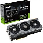 Изображение Видеокарта ASUS GeForce RTX4070Ti 12GB (TUF-RTX4070TI-12G-GAMING) Фото Видеокарта ASUS GeForce RTX4070Ti 12GB (TUF-RTX4070TI-12G-GAMING)
