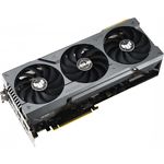 Изображение Видеокарта ASUS GeForce RTX4070Ti 12GB (TUF-RTX4070TI-12G-GAMING) #2 Фото Видеокарта ASUS GeForce RTX4070Ti 12GB (TUF-RTX4070TI-12G-GAMING) #2