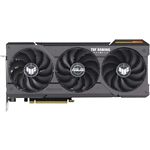 Изображение Видеокарта ASUS GeForce RTX4060 Ti 8GB (TUF-RTX4060TI-O8G-GAMING) #1 Фото Видеокарта ASUS GeForce RTX4060 Ti 8GB (TUF-RTX4060TI-O8G-GAMING) #1