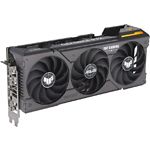 Изображение Видеокарта ASUS GeForce RTX4060 Ti 8GB (TUF-RTX4060TI-O8G-GAMING) #2 Фото Видеокарта ASUS GeForce RTX4060 Ti 8GB (TUF-RTX4060TI-O8G-GAMING) #2