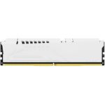 Фото DDR-5 2шт x 16GB 5600МГц Kingston FURY Beast White (KF556C36BWEK2-32) AMD EXPO #2