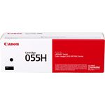 Изображение Картридж Canon 055H (3020C002) Black MF742Cdw/744Cdw/746Cx/LBP663Cdw/664Cx, 7600 стр. Фото Картридж Canon 055H (3020C002) Black MF742Cdw/744Cdw/746Cx/LBP663Cdw/664Cx, 7600 стр.